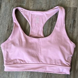 L solar sports bra